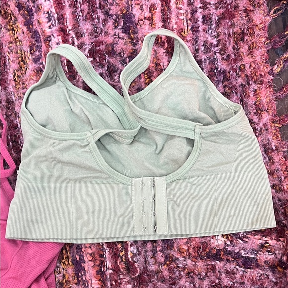 Bundle of 3 lounge bras - Picture 3 of 8